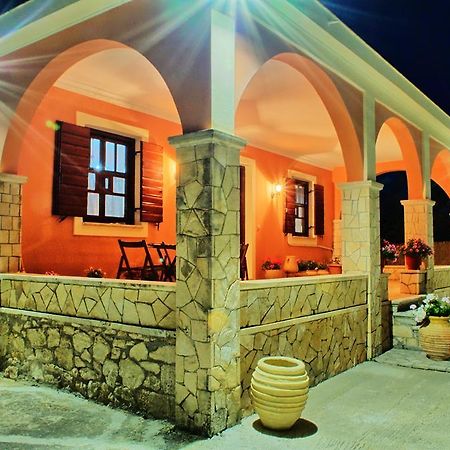 Gasthaus Casa Elaia Agios Dimitrios  Exterior foto